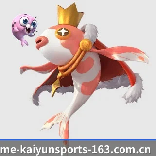 开云体育 APP | KAIYUN
